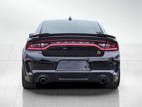 Used 2023 Dodge Charger Scat Pack image 5