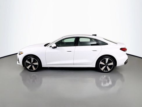 Certified 2025 Audi A5 2.0T Premium Plus w/ Premium Plus AWD/4WD image 2