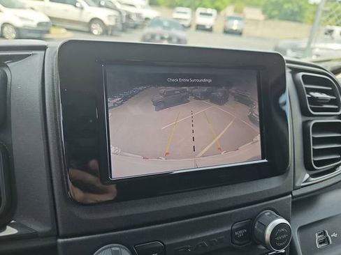 Used 2025 RAM ProMaster 2500 w/ Convenience Group FWD image 26