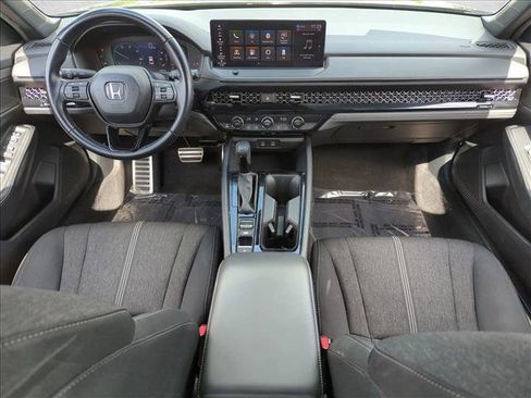 Used 2024 Honda Accord Sport image 17