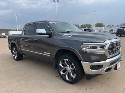 Used 2020 RAM 1500 Limited