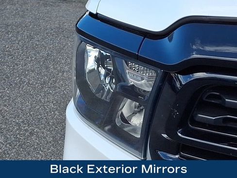 Used 2022 RAM 1500 Big Horn image 30