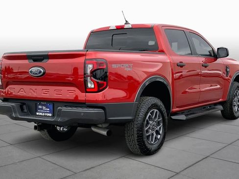 Used 2024 Ford Ranger XLT image 11