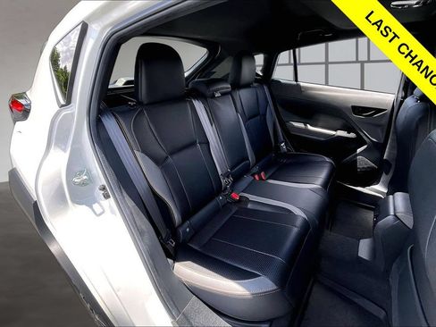 Used 2025 Subaru Crosstrek 2.5i Wilderness w/ Wilderness Package AWD/4WD image 27