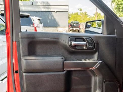Used 2021 GMC Sierra 1500 AT4 AWD/4WD image 17