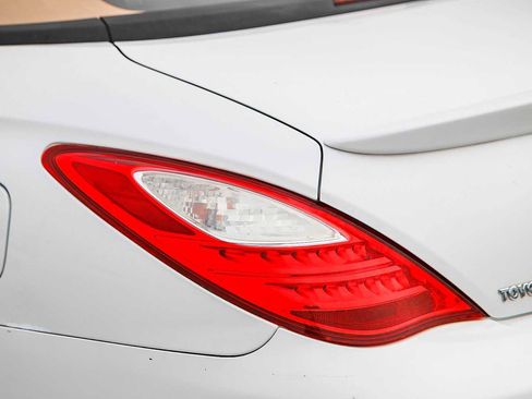 Used 2008 Toyota Solara SLE image 9