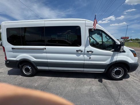 Used 2018 Ford Transit 350 XL RWD image 5