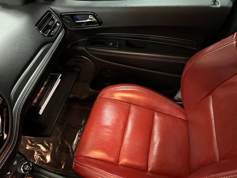 Used 2021 Dodge Durango SRT Hellcat w/ Technology Group image 38