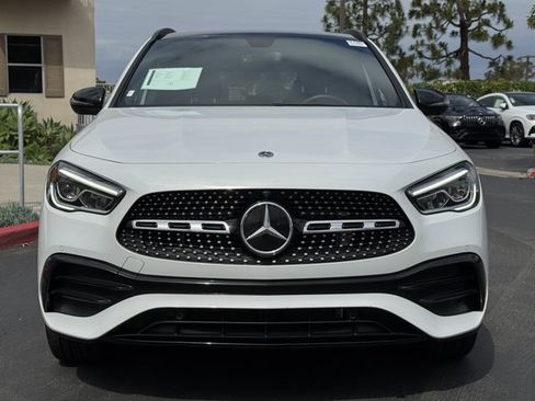 Used 2023 Mercedes-Benz GLA 250 image 3
