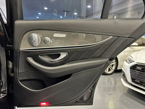 Used 2019 Mercedes-Benz E 63 AMG S image 47