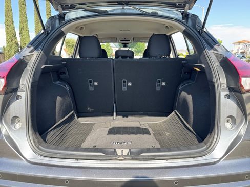 Used 2024 Nissan Kicks SV image 20