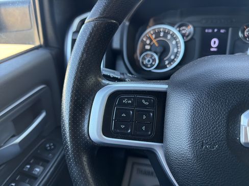 Used 2021 RAM 2500 Big Horn AWD/4WD image 23