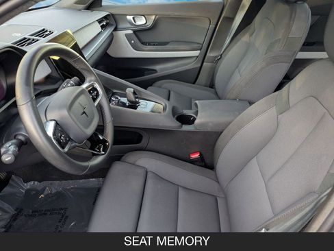 Used 2023 Polestar Polestar 2 Polestar 2 w/ Pilot Package w/ Pilot Pack image 14