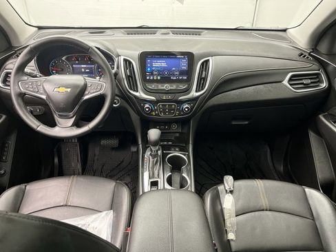 Certified 2024 Chevrolet Equinox Premier image 4