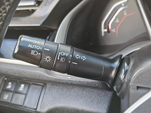 Used 2020 Honda Civic Sport image 15