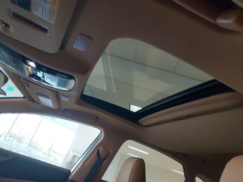 Certified 2025 Lexus NX 350 AWD w/ Premium Package image 22