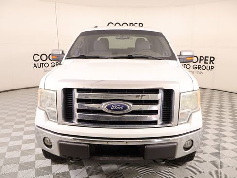 Used 2010 Ford F150 XLT image 6