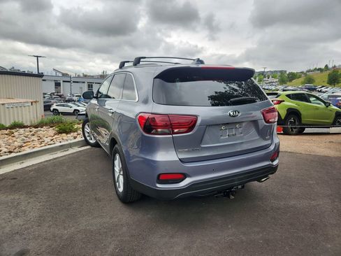 Used 2019 Kia Sorento AWD w/ LX Convenience Package image 15