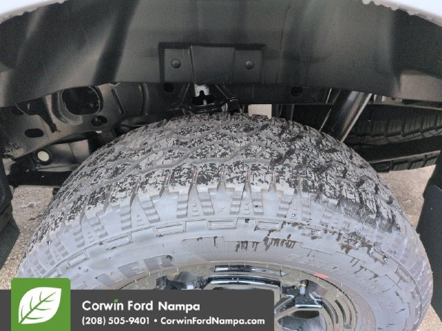 New 2026 Ford Ranger XLT AWD/4WD image 29