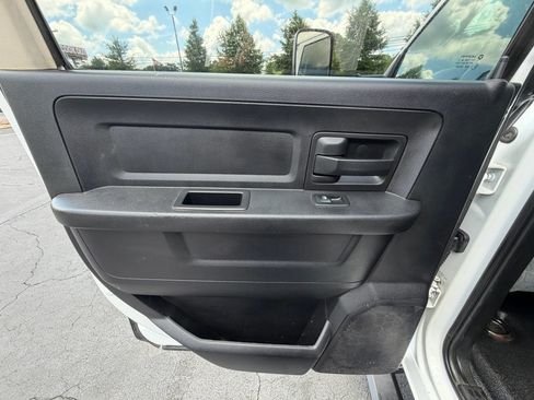 Used 2013 RAM 4500 Tradesman w/ Chrome Appearance Group AWD/4WD image 18