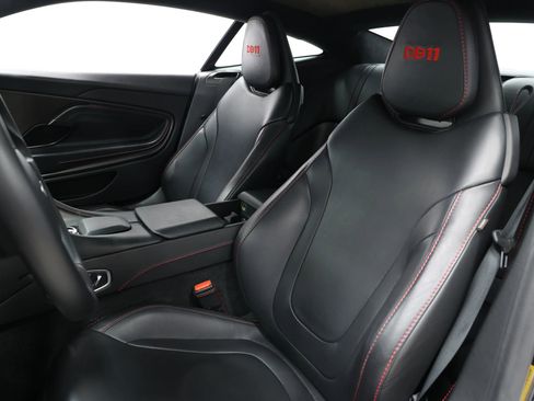 Used 2018 Aston Martin DB11 V12 image 15