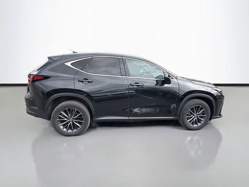Certified 2024 Lexus NX 350 AWD image 8
