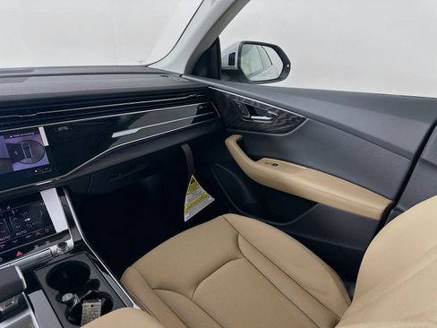 New 2026 Audi Q8 Premium Plus AWD/4WD image 24