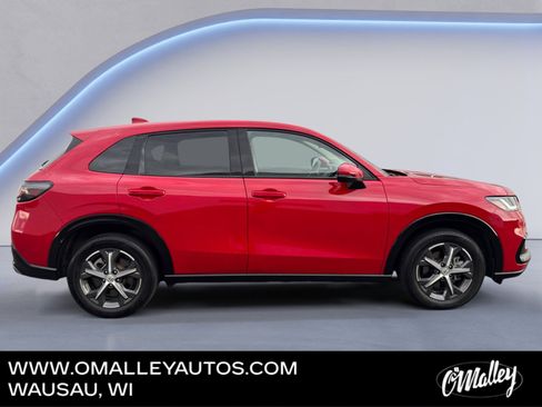 Used 2024 Honda HR-V EX-L image 6