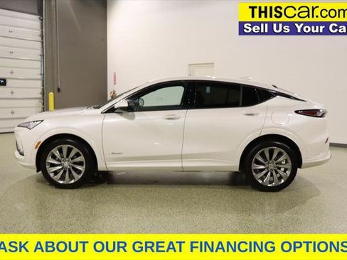 Used 2026 Buick Envista Avenir FWD image 6