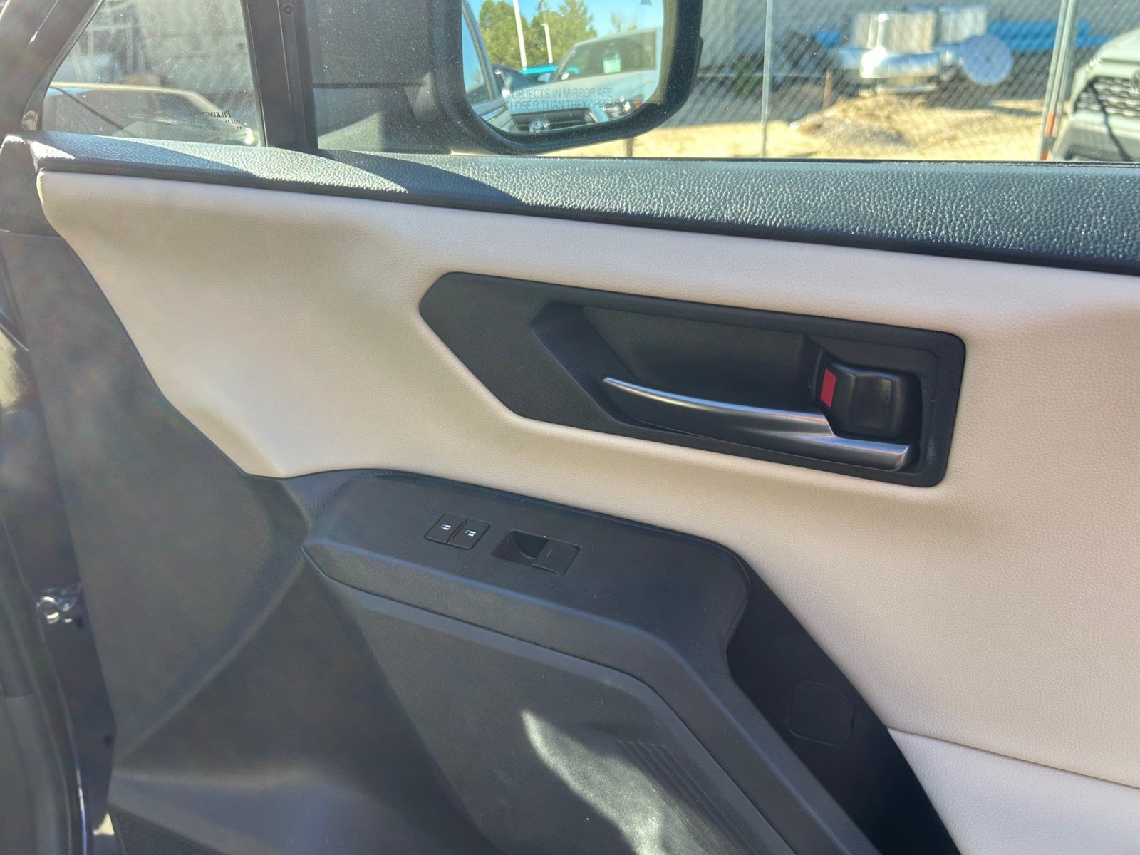 Certified 2026 Toyota RAV4 XLE Premium w/ Panoramic Sun Roof Package AWD/4WD image 16