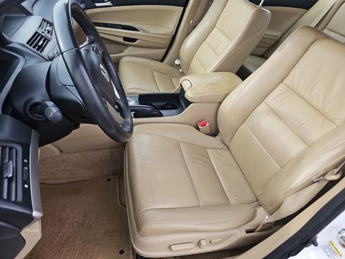 Used 2012 Honda Accord SE image 17