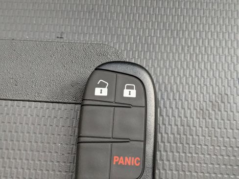 New 2024 RAM ProMaster 3500 w/ Safety Group image 39