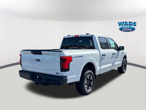 New 2023 Ford F150 Lightning Pro image 5