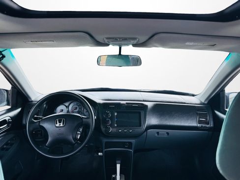 Used 2004 Honda Civic EX image 5