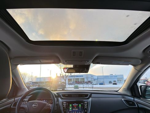 Certified 2024 Nissan Murano SL image 29