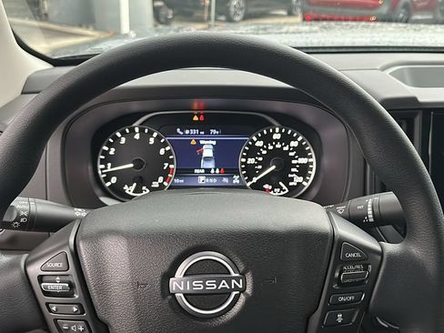Used 2026 Nissan Frontier S AWD/4WD image 16
