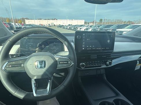 New 2024 Honda Prologue Elite image 24