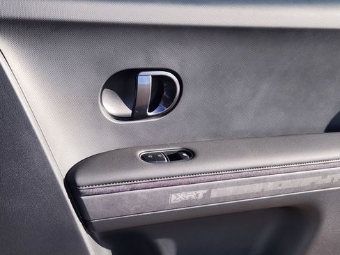 New 2026 Hyundai Ioniq 5 XRT AWD/4WD image 13