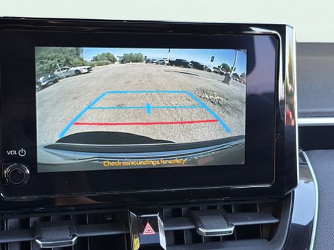 Used 2024 Toyota Corolla XLE FWD image 20