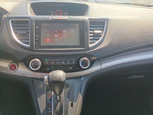 Used 2016 Honda CR-V EX image 11