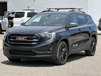 Used 2019 GMC Terrain SLT w/ Preferred Package