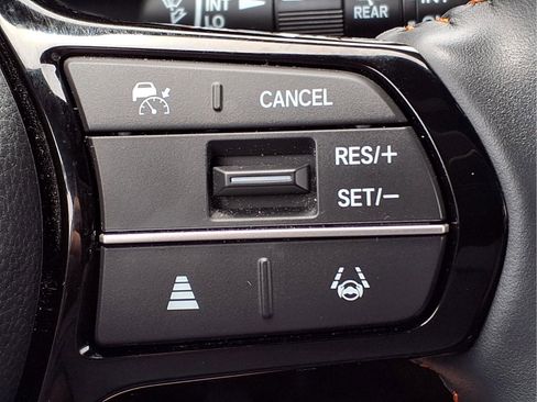 Used 2024 Honda HR-V Sport image 27