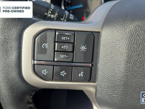 Certified 2022 Ford Expedition XLT AWD/4WD image 14