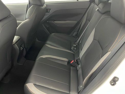 Used 2025 Subaru Crosstrek 2.5i Wilderness w/ Wilderness Package image 27