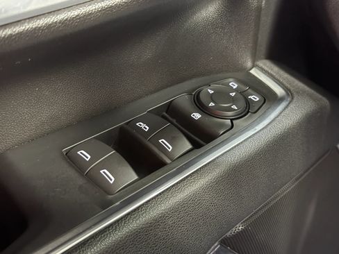 Used 2026 Chevrolet Silverado 2500 LT AWD/4WD image 25
