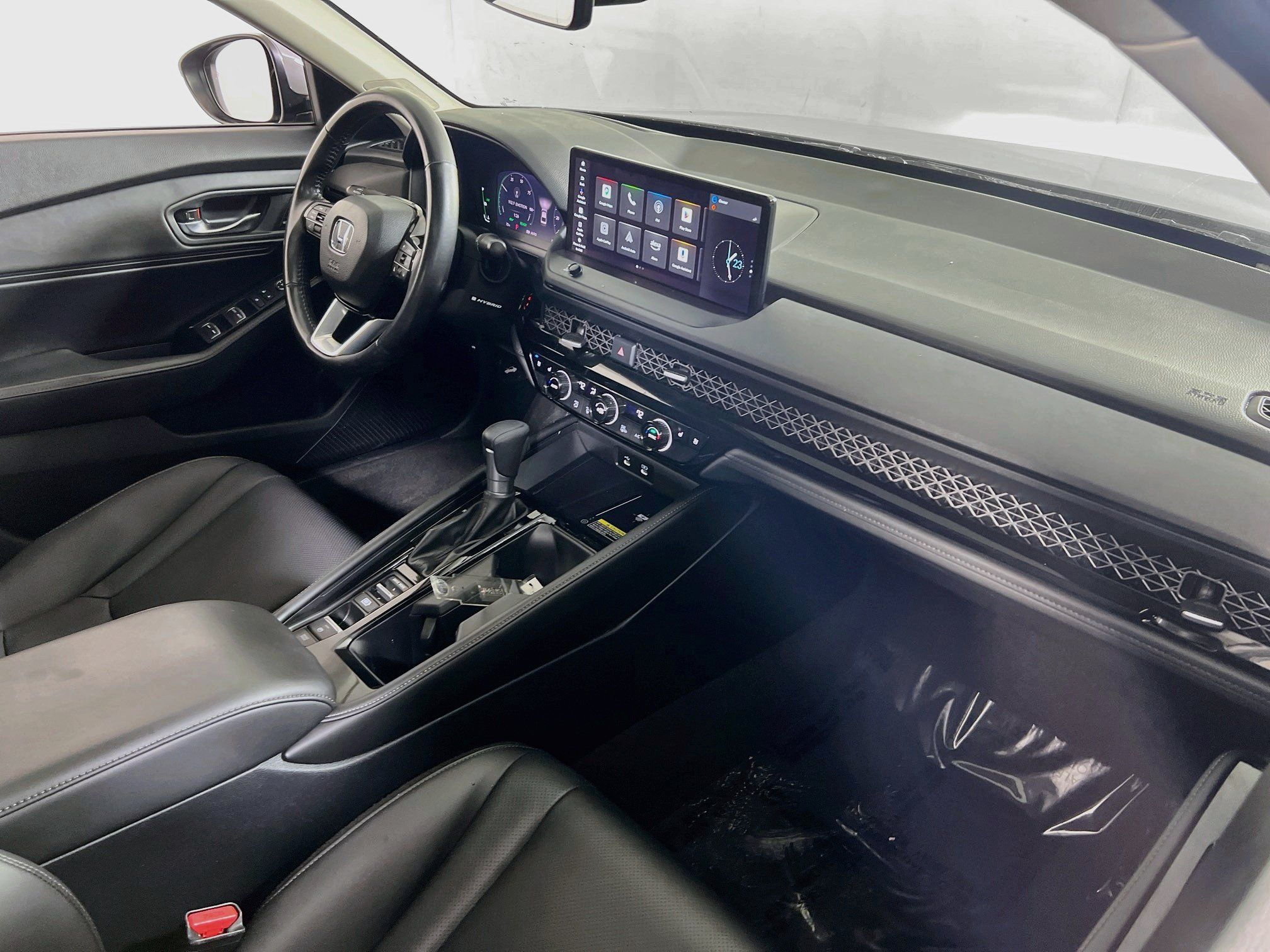 Used 2023 Honda Accord Touring image 28