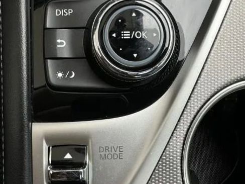 Used 2015 INFINITI Q50 Premium w/ Cargo Package RWD image 39