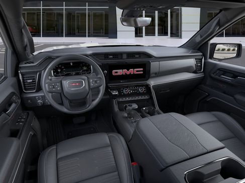 New 2026 GMC Sierra 1500 AT4X image 39