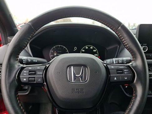 Used 2023 Honda HR-V Sport image 18