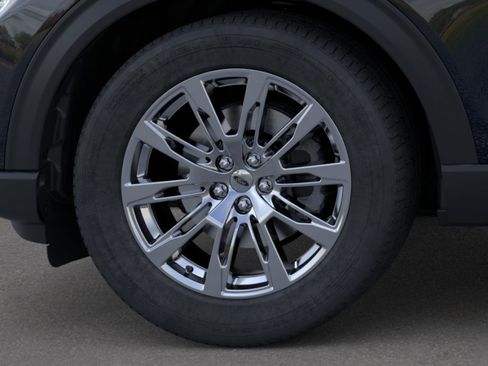 New 2026 Ford Explorer Platinum RWD image 19